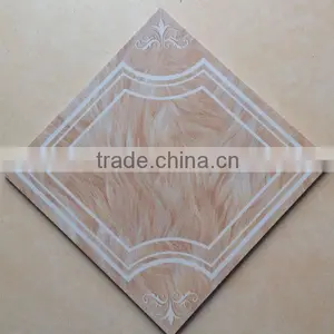 300x300mm 3D Inkjet Ceramic Wall Tile, 3D Inkjet Interior Floor Tile,non-slip Floor Tiles Flower Ceramic Floor Tile thumbnail-1