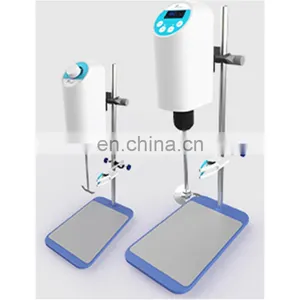Automatic Magnetic Stirrer thumbnail-1