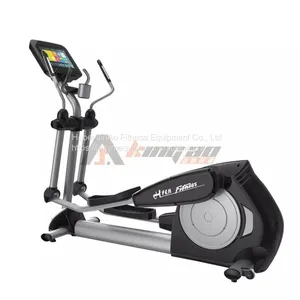 High-End Commercial Elliptical Bike thumbnail-1