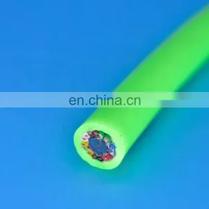 Underwater Video and Date Transmission Cable Coaxial Cable Pipe Detection Cable thumbnail-1
