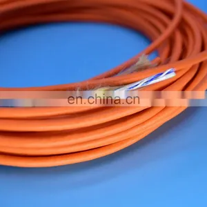 2x2x26awg Foam Pur Rov Cable Underwater Done Tether thumbnail-4
