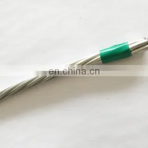 2021 Year Hot Selling All Aluminium Conductor AAC BARE CONDUCTOR thumbnail-2