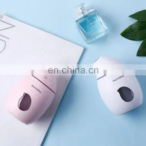 Best Selling 2021 Desktop Mini USB Multifunction Car Humidifier Mute Air Bedroom Humidifier thumbnail-5