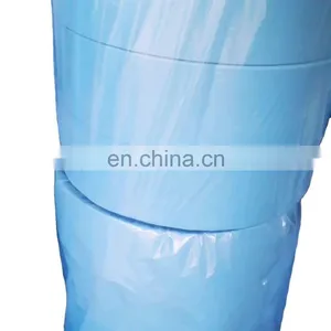 Factory Price Nonwoven Technical Spunbond 3 Layer SMS Non Woven Fabric thumbnail-1