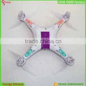 2016 New Product Headless Mode Mini Dron Rc Mini Airplane Toys thumbnail-2