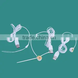 Mobile Phone Security Cable for Mobile Phone Display Alarm Holder thumbnail-1
