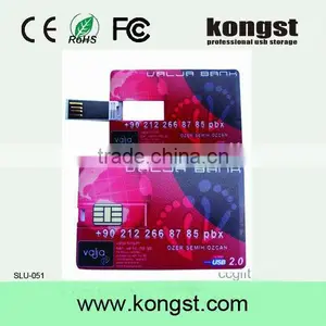 Bulk Card Usb Stick Gadget Usb Memory Usb Shenzhen Factory Price Usb Manufacturer Free Sample thumbnail-1