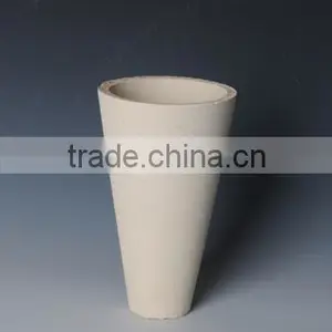 Gold And Metals Melting Ceramic Fire Clay Fire Assay Crucibles And Cupels thumbnail-2