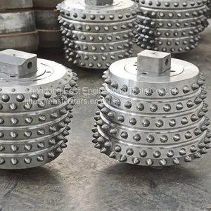 Roller Cutter for Raise Boring Machine thumbnail-2