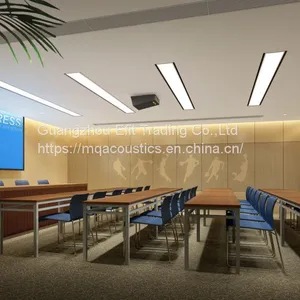 Slotted Acoustic Panel thumbnail-4