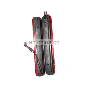 HIGH QUALITY BRAKE LIGHT RED LED FOR HILUX TGN26 TGN36 KUN26 OEM 81570-0K011 thumbnail-4