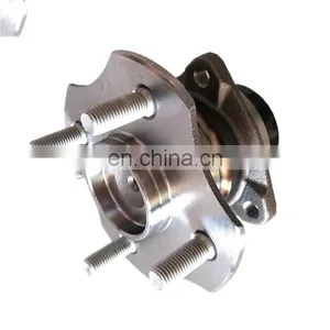 Wheel Hub Bearing Assembly for Japanese Car 42450-12050 thumbnail-2