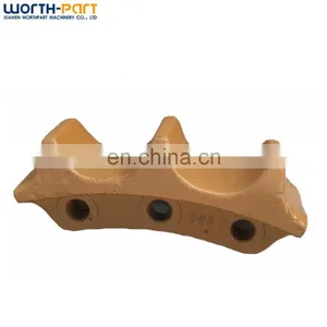 Mini Excavator Track Rollers D8N thumbnail-5