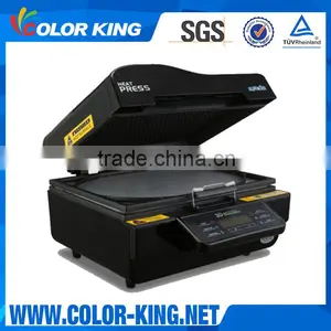 High Quality 3d Sublimation Vacuum Machine ce App thumbnail-1