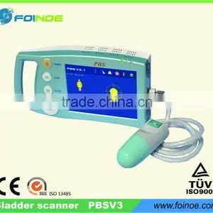 Portable Bladder Scanner Urology thumbnail-1