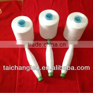 100% Polyester Spun Yarn for Sewing Thread Yarn 60/3 thumbnail-1
