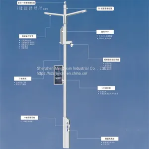 MYX-SL-001 Smart Lamp thumbnail-3