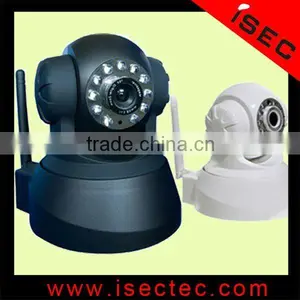H.264 High Resolution Outdoor Wifi Camera thumbnail-1
