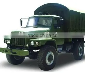 2016 Hot Sale Model Dongfeng Off-highway Vehicle/desert Vehicle on Rough Road EQ1120GA With Low Cost and Low Default thumbnail-5