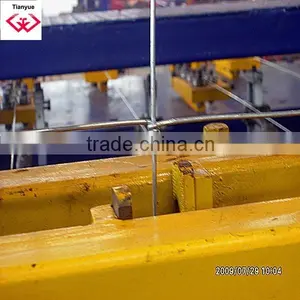 TianYue Honest Galvanized Cattle Fence for Lawn and Aquatics thumbnail-6