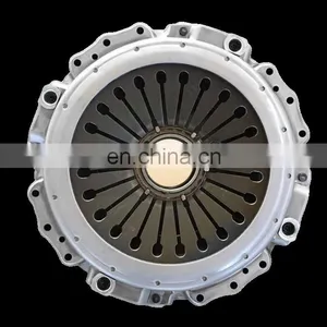 Cheap Price Custom T38V0 Clutch Pressure Plate For Yutong Jinlong And Other Buses thumbnail-2