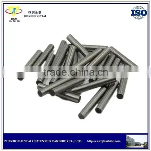 Small Size Cemented Carbide Solid Bars for Wholesale thumbnail-1
