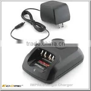Long Life Charger for Motorola Two Way Radio Quality Choice thumbnail-1
