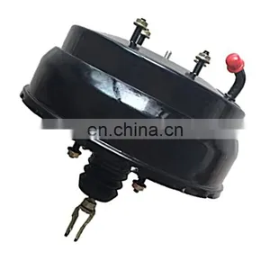 44610-37171 Good Performance Auto Spare Parts Power Brake Booster for Toyota Dyna 2008 thumbnail-2