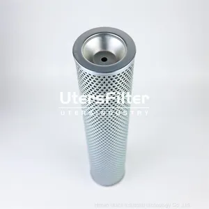 UTERS Replaces Parker Hydraulic Filter Element TXW5C-10B thumbnail-3