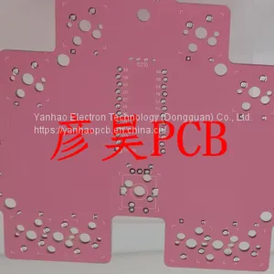 High-tech Enterprise, Has Been Dedicating to the Manuafacturing of PCB,PCBA and SMT Process thumbnail-2