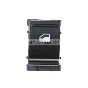 100004629 1K0959855 Master Power Window Control Switch Fors VW Skoda Fabia Octavia Superb thumbnail-3
