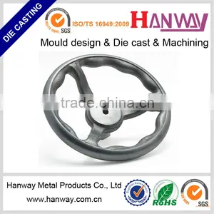 Air Compressor Replacement Die Casting Parts Male Threaded Brass Check Valve thumbnail-5