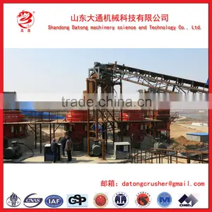 Plate-type Vibrating Conveyor of CE ISO9001 thumbnail-5