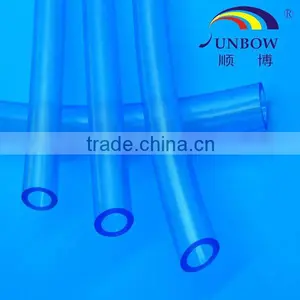UL Qualified Fire Proof Soft and Flexible PVC Pipes for Cable Protection thumbnail-2