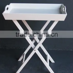 Tray With Stand thumbnail-1