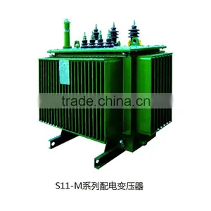 13.2 KV Distribution Transformer thumbnail-1