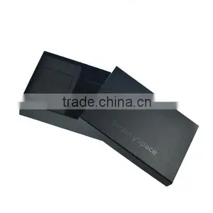 Hot Sale Customized Color Printed Handmade Luxury Paper Jewelry Box thumbnail-5
