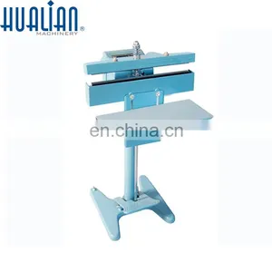 PFS-200DD HUALIAN Direct Heat Sealer thumbnail-2