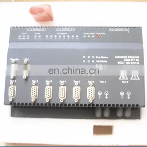 PLC 6ES7 972-0BB41-0XA0 6ES7972-0BB41-0XA0 SIMATIC NET Network Connector Spare Part thumbnail-5