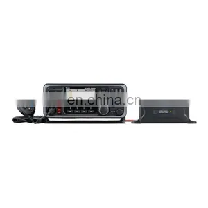 Marine Electronics Maritime Navigation Communication ICOM Radio GMDSS MED CCS SOLAS IMO GM600 Ship Boat VHF DSCradio Telephone thumbnail-1