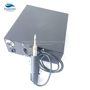35K Ultrasonic Cutting Blade Easy To Replace For Plastic/Rubber Deburring/Trimming thumbnail-4