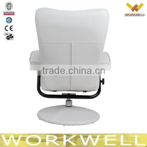 WorkWell pu Leather Recliner Chair,modern Style Cheapest Recliner Chairs Kw-R65 thumbnail-4