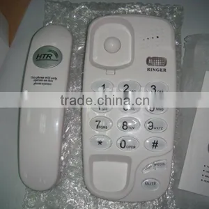 A-TICK Approved Wall Telephone,cheap Bathroom Telephone thumbnail-1