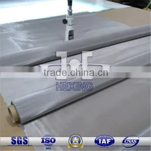5 10 20 50 60 80 90 100 150 Micron Tea Bag Stainless Steel Filter Mesh thumbnail-1