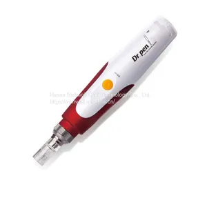 Meso Microneedle Pen / Auto Derma Micro Needle Pen Micro Needing Derma Pen Dermapen thumbnail-1