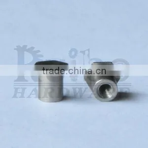 Carbon Steel Hex Standoff Nut thumbnail-1