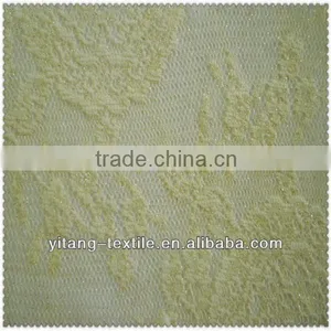 African Fashional Lace Fabric for Garment thumbnail-1