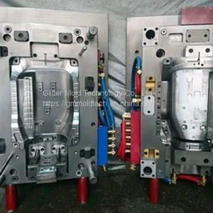 Plastic Injection Mould thumbnail-1