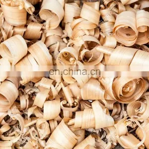 Wood Shaving With Good Price From Vietnam thumbnail-2