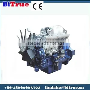 Diesel Outboard Boat Engine thumbnail-1